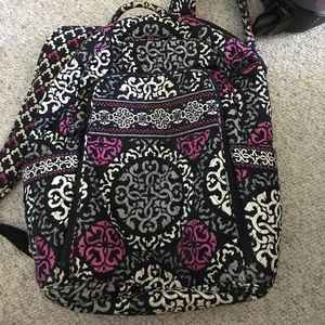 Vera Bradley backpack