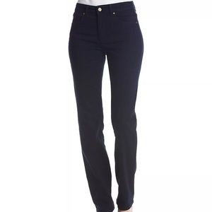 Jones New York jeans Lexington straight!