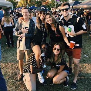 Meet your Posher, Kyle