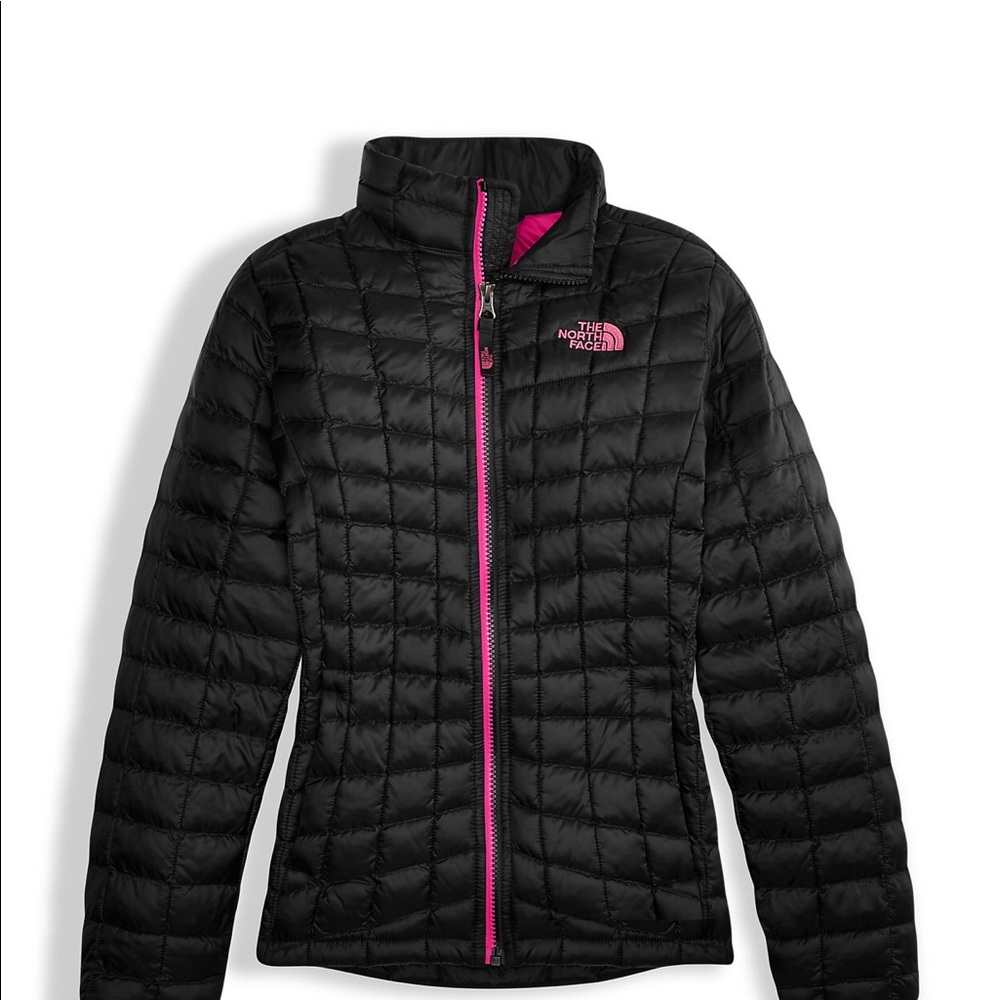 Girls NorthFace ThermalBall