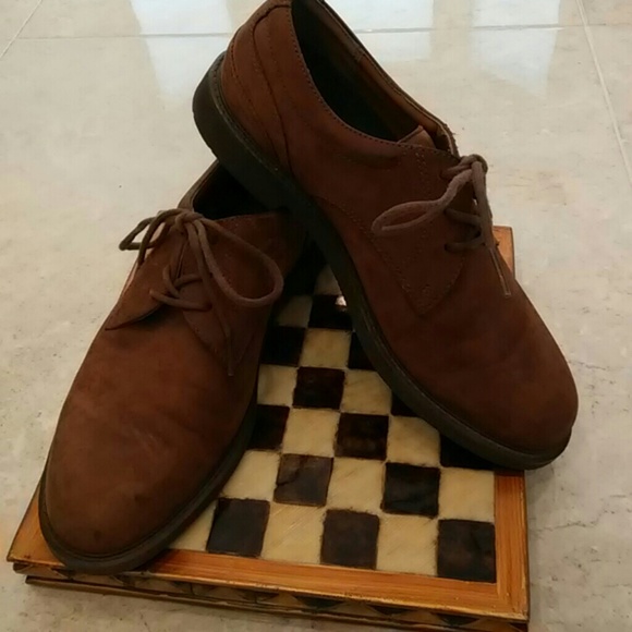 Rockport Leather Oxford - Picture 5 of 5