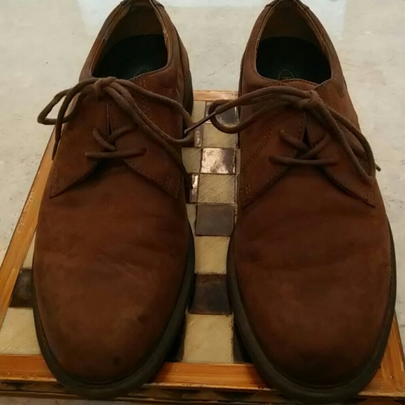 Other - Rockport Leather Oxford