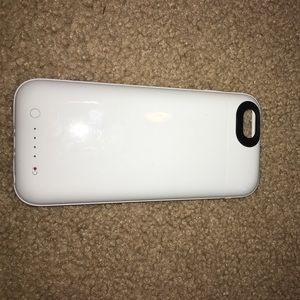 IPhone 6/6s mophie charging case