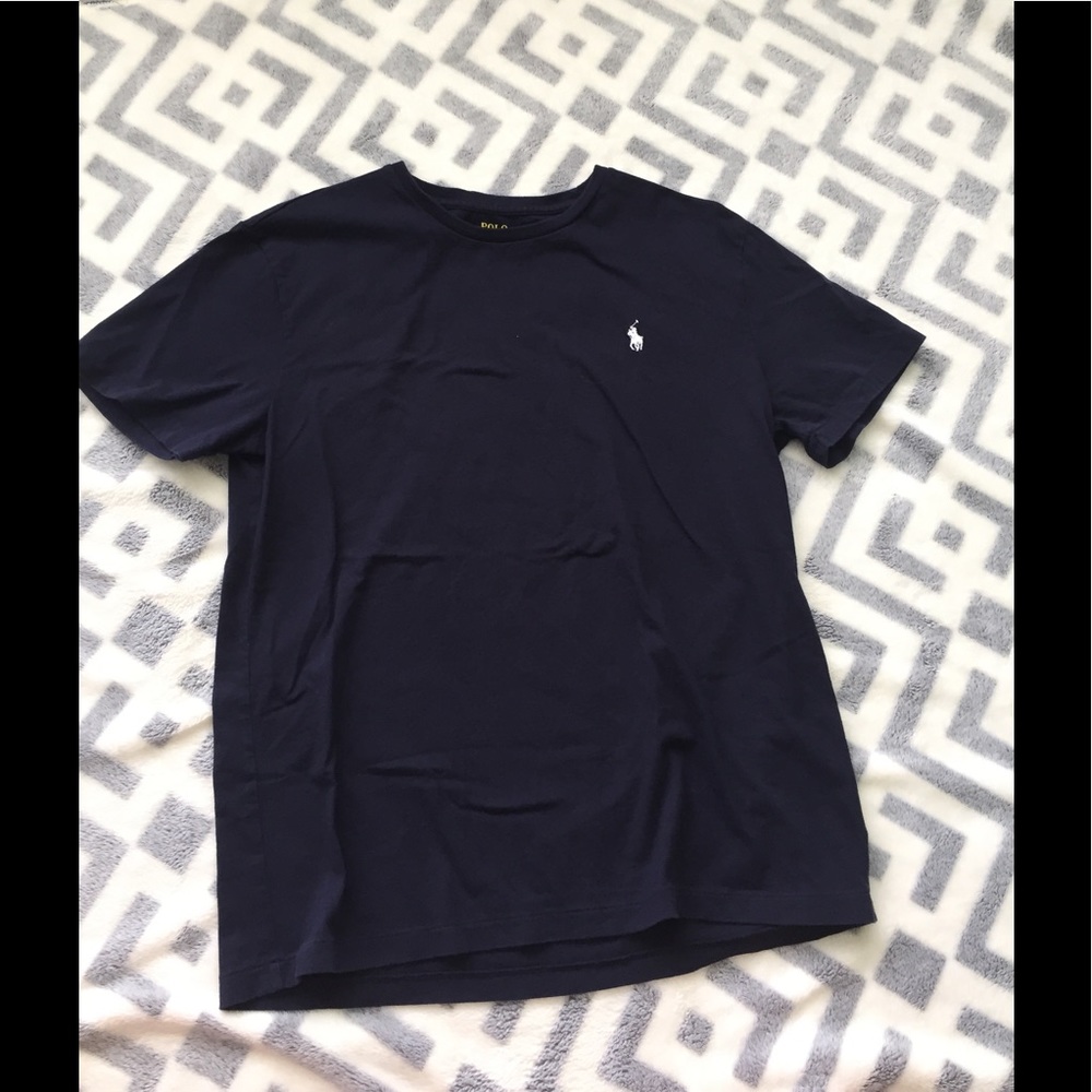 ❗️Polo by Ralph Lauren crewneck tshirt