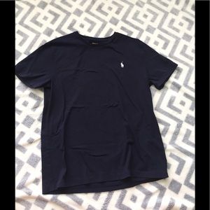 ❗️Polo by Ralph Lauren crewneck tshirt