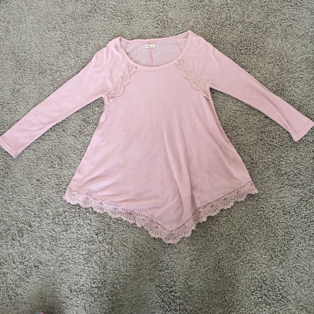Hollister Shirt