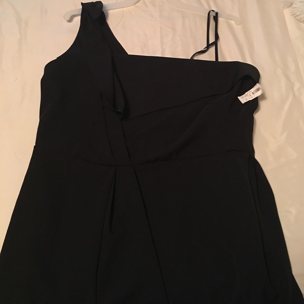 Davids Bridal Bridesmaid Dress