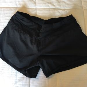 Lululemon shorts