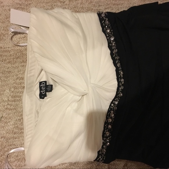 Homecoming dress - Picture 2 of 3