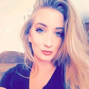 Meet your Posher, Kate