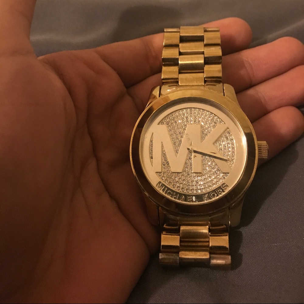 Michael kors watch