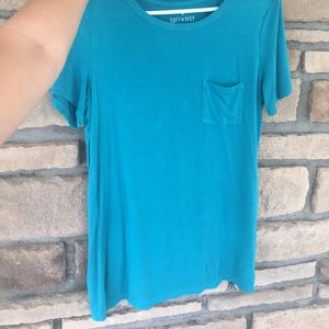 American Eagle soft and Sexy t shirt