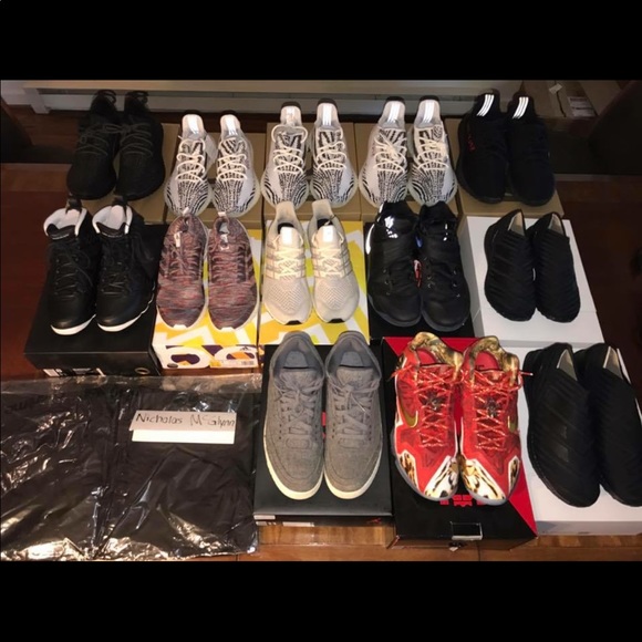 Collection (will separate) - Picture 1 of 1