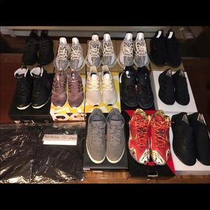 Collection (will separate)