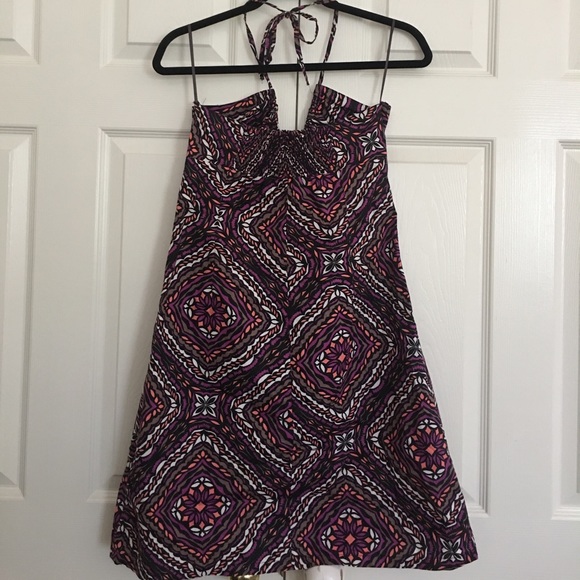 Halter strap H&M dress - Picture 2 of 3