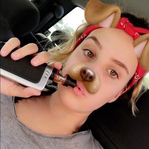 Meet your Posher, Ravyn