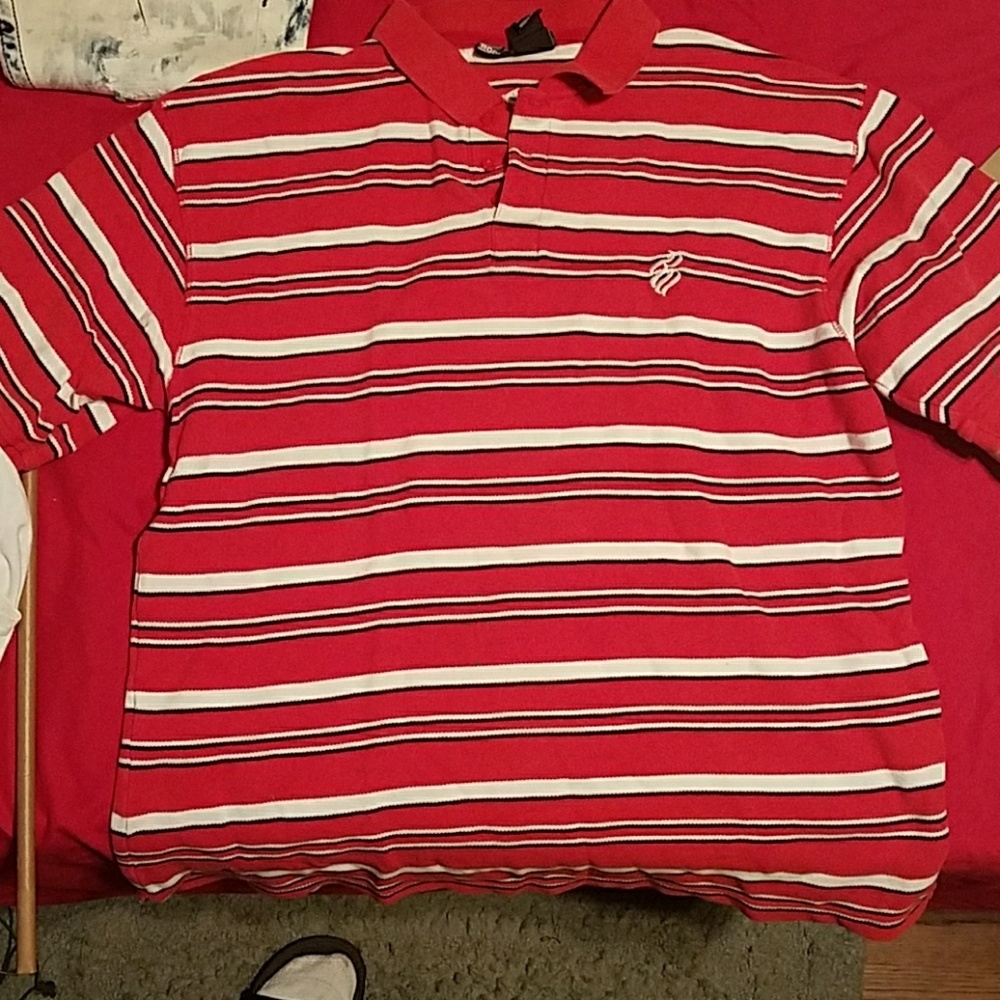 Rocawear polo