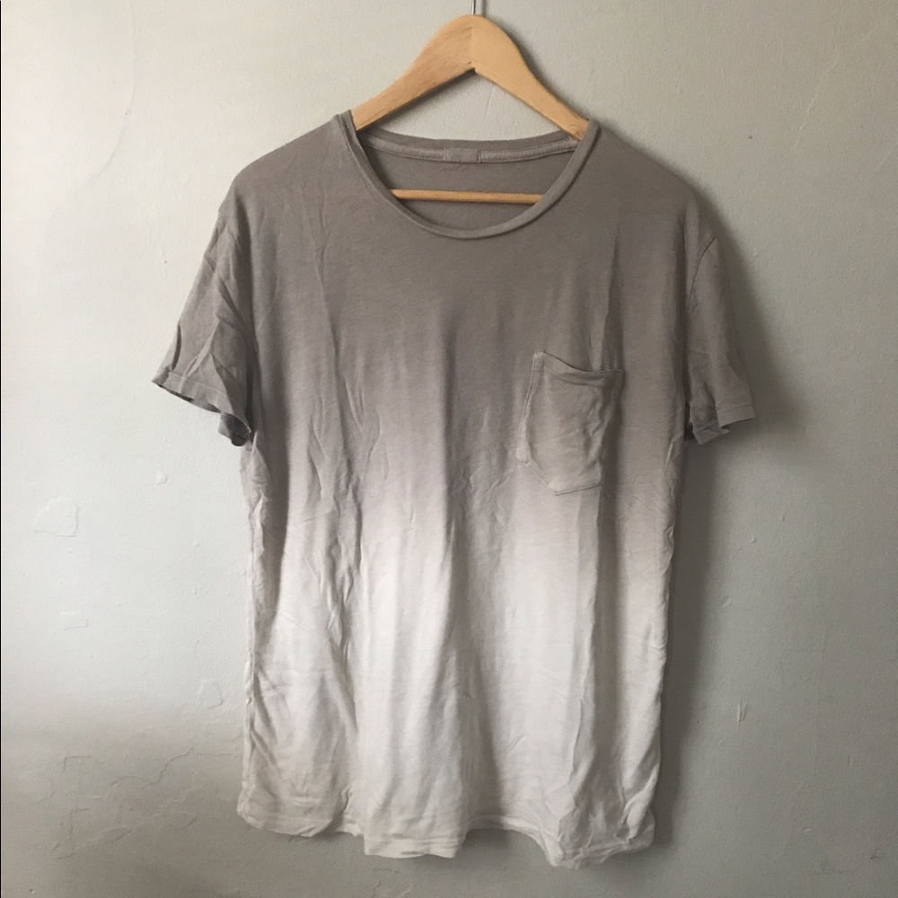 Brandy Melville Pocket T