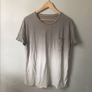 Brandy Melville Pocket T