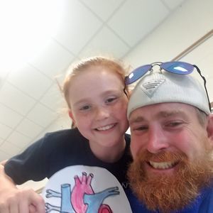 Meet your Posher, Matt