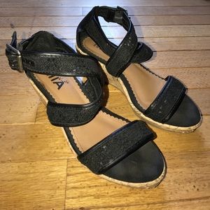 Mia Girls Espadrilles