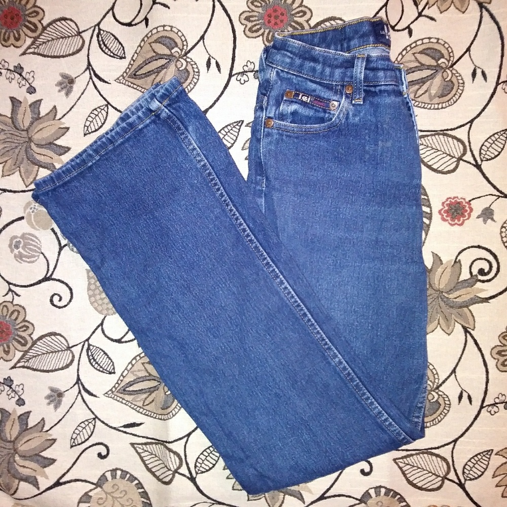 SOLD 🌟 90s Blue Jeans 🌟