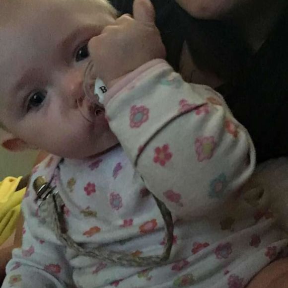 Meet your Posher, Graci - Picture 1 of 1