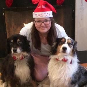 Meet your Posher, Margaret