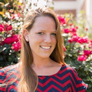 Meet your Posher, April