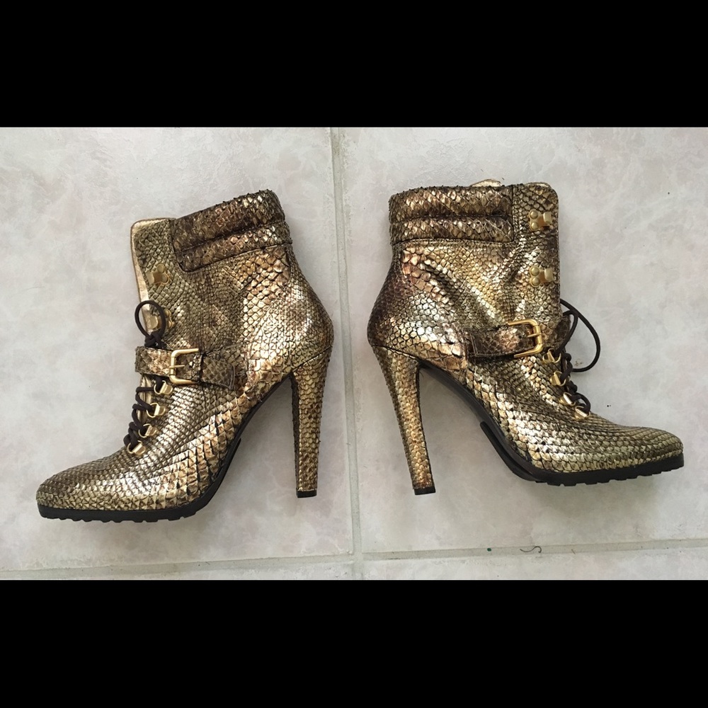 Python Boots - image 1