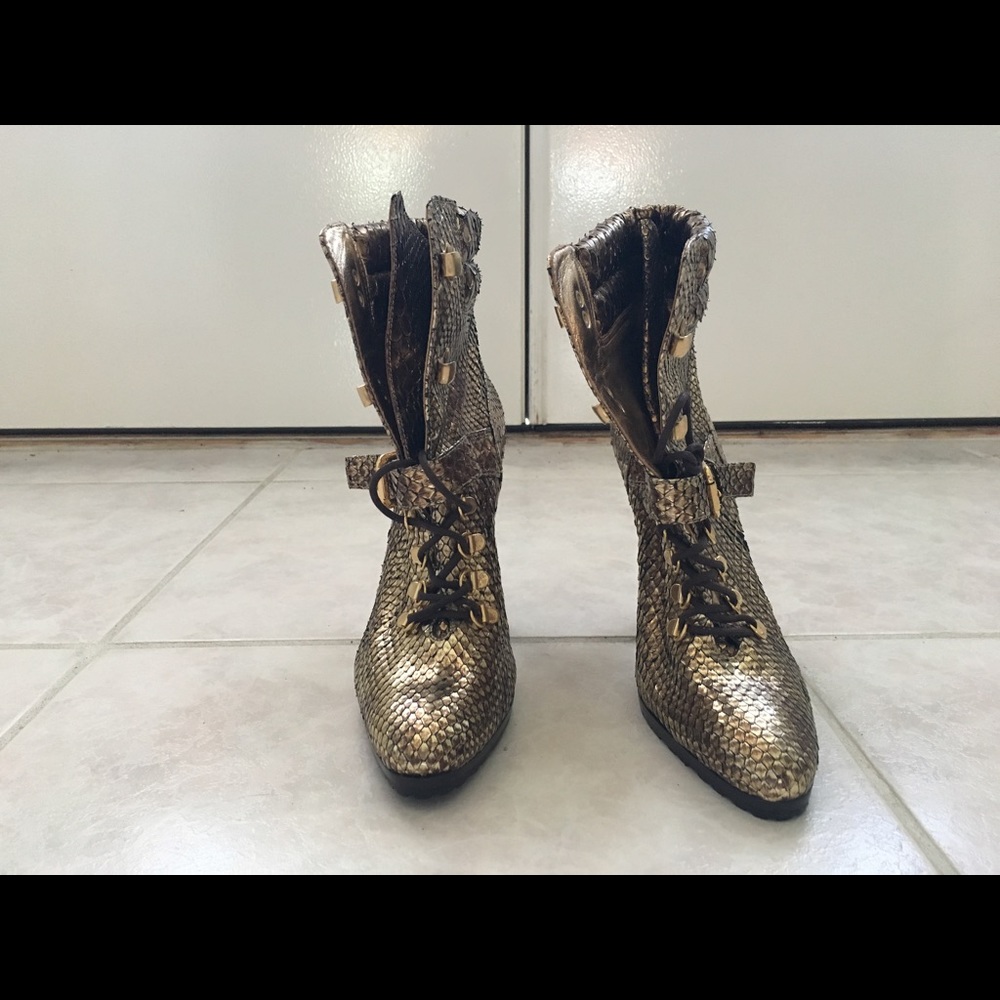 Python Boots - image 4