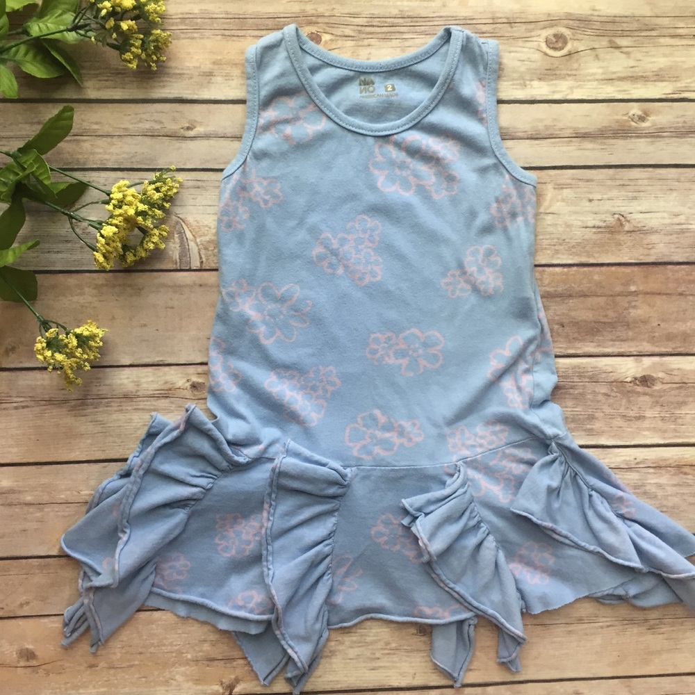Nano Dress