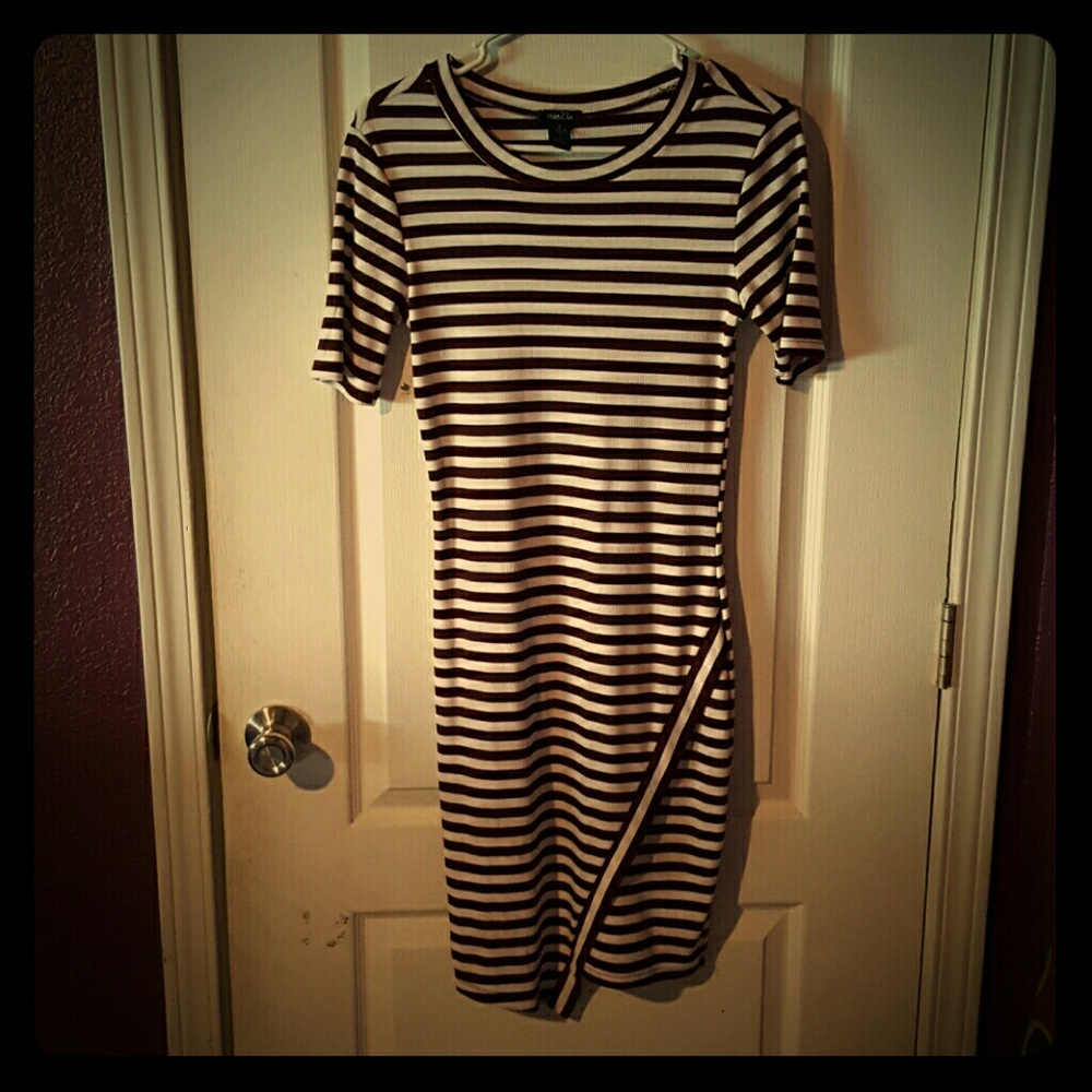 Rue 21 T-shirt Dress
