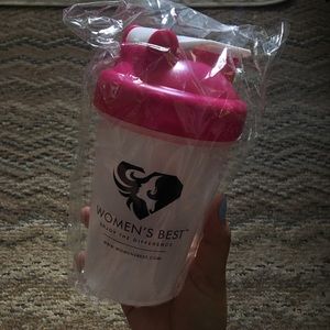 Women's best shaker 🥛
