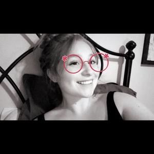 Meet your Posher, Jillian