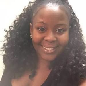 Meet your Posher, Amber