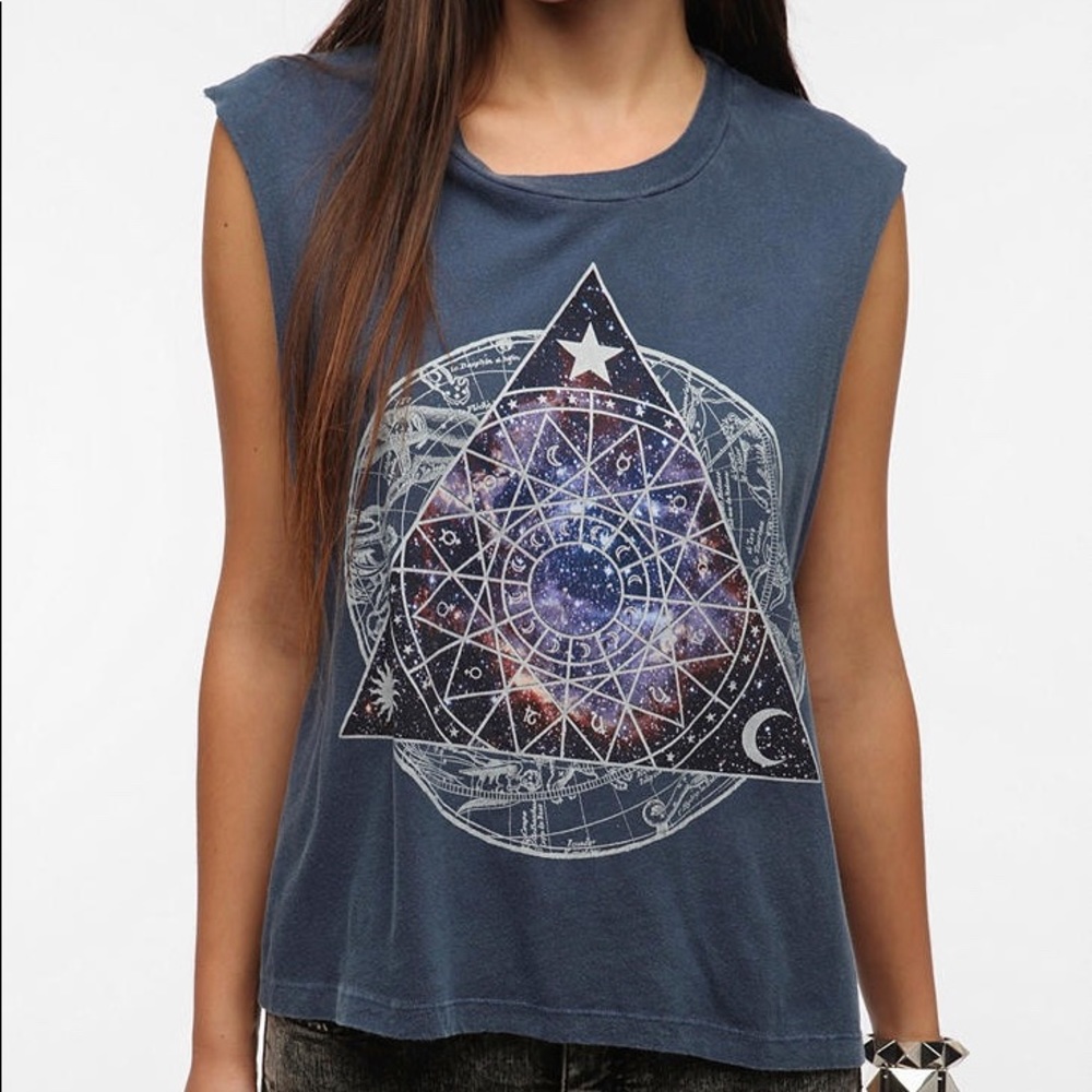 Urban Outfitters Tank Top
