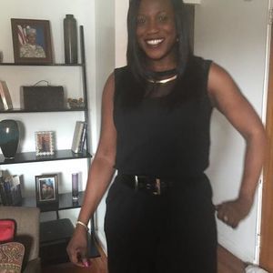 Meet your Posher, Sandra