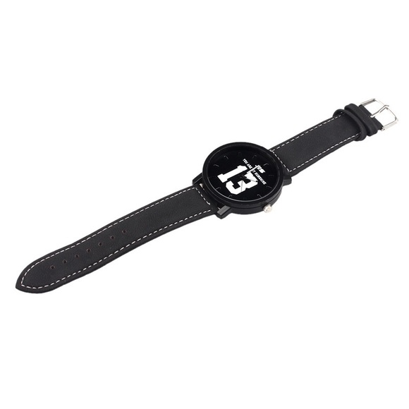 NEW QUIKSILVER SUNGLASSES AND WATCH BUNDLE - Picture 4 of 4