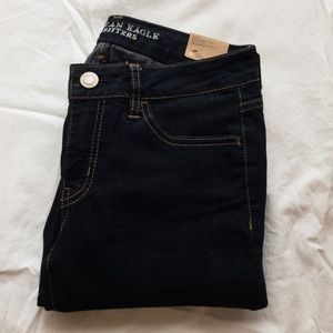 American Eagle Outfitters Super Stretch Jeggings