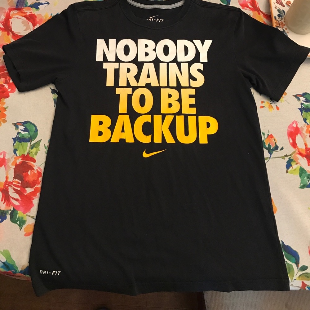 Dri Fit men's Small Nike