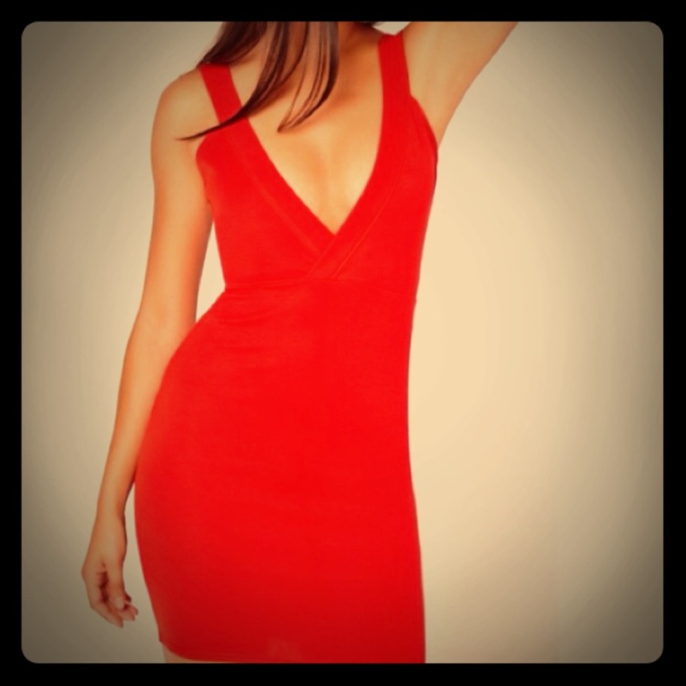 🔥 Missguided Dress 🔥