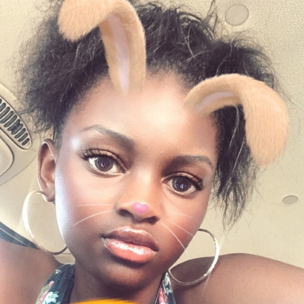 Meet your Posher, Jatavia