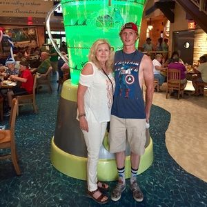 Meet your Posher, Wendelin