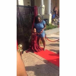 Meet your Posher, Alisha