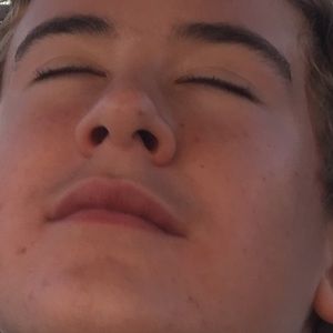 Meet your Posher, Sam