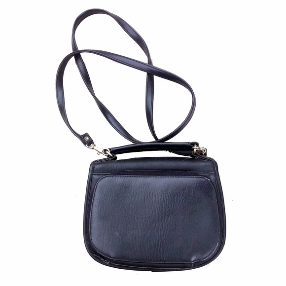 QVC Black Travel Bag - Picture 2 of 7