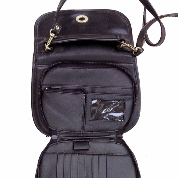 QVC Black Travel Bag - Picture 5 of 7