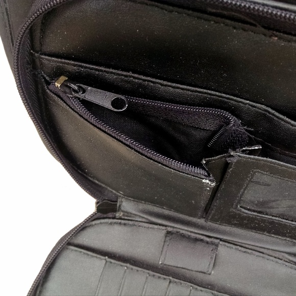 QVC Black Travel Bag - Picture 6 of 7