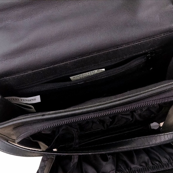 QVC Black Travel Bag - Picture 7 of 7